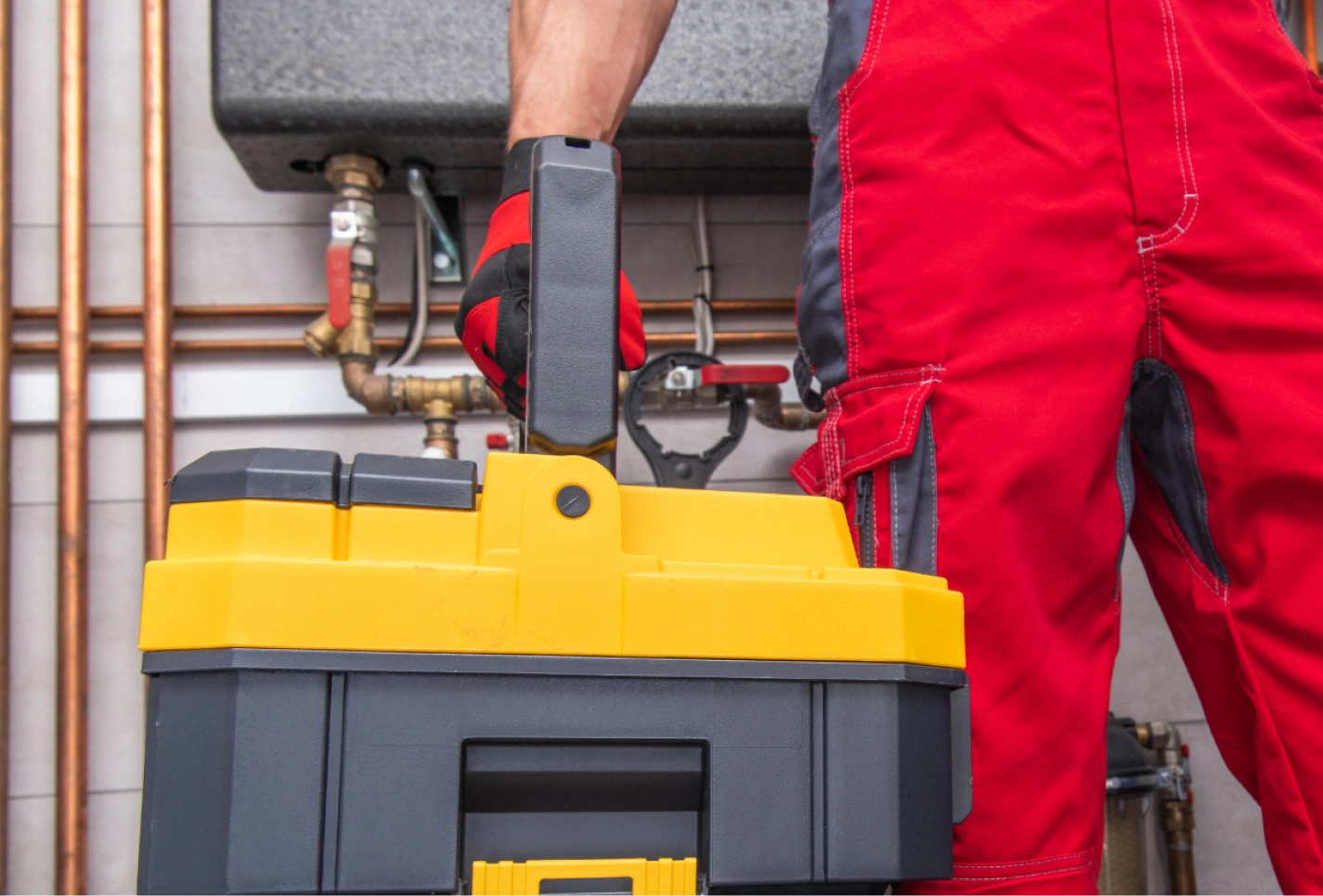 24 Hour Emergency Plumbing Williams St Thornton, IL